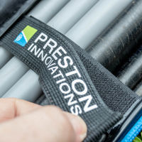 Preston Innovations Hardcase Kit Safe MKII